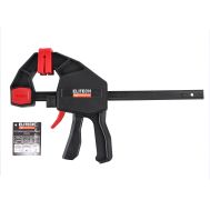  Струбцина быстрозажимная ELITECH HD 514201 207229, фото 1 
