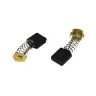  Щетки графитовые (угольные) ELITECH 1806.032300 182924, фото 1 