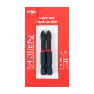  Биты ударные ELITECH 1820.151900 204278, фото 1 