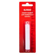  Лезвия для ножей ELITECH 420401 207691, фото 1 