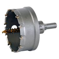  Коронка по металлу ELITECH 1820.140000 204132, фото 1 