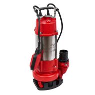  Насос погружной фекальный ELITECH НПФ 750 205639, фото 1 