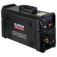  Сварочная мультисистема ELITECH HD WM 200 MULTI 204481, фото 1 