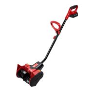  Снегоуборочная машина аккумуляторная ELITECH СЛ 2030АК (E1609.020.01) 210198, фото 1 