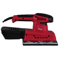  Шлифмашина вибрационная ELITECH МШВ 0319Э 180925, фото 1 