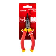  Длинногубцы диэлектрические ELITECH 120401 207124, фото 1 