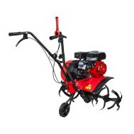  Бензиновый культиватор ELITECH КБ 60 (Е1603.008.00) 200206, фото 1 
