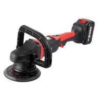  Полировальная машина аккумуляторная ELITECH HD CPM 2015SLR (E2213.044.01) 205772, фото 1 