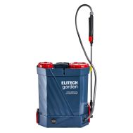 Опрыскиватель аккумуляторный ELITECH GARDEN ОСА 12 210637, фото 1 