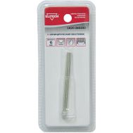  Сверло трубчатое алмазное по керамике ELITECH 1820.080200 189205, фото 1 