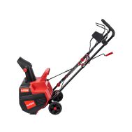  Снегоуборочная машина электрическая ELITECH СМЭ 2000 (E1609.018.00) 207853, фото 1 