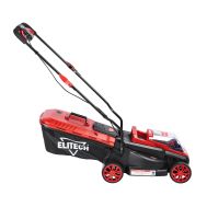  Газонокосилка аккумуляторная ELITECH Стандарт ГА 2032БТК (E1601.028.01) 205486, фото 1 