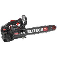  Бензопила ELITECH HD CS 2514T (E1611.003.00) 205448, фото 1 