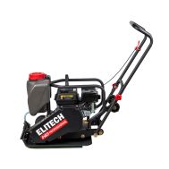  Плита вибротрамбовочная бензиновая ELITECH HD Professiona VTP 90T 209186, фото 1 