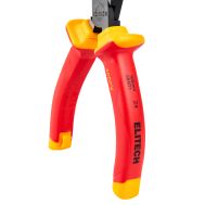  Длинногубцы диэлектрические ELITECH 120401 207124, фото 1 