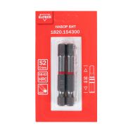  Набор бит ELITECH 1820.154300 204302, фото 1 