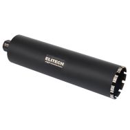  Коронка для алмазного бурения ELITECH HD 1110.012000 206481, фото 1 