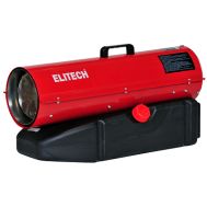  Тепловая пушка дизельная прямого нагрева ELITECH ТП 25Д (E0703.004.00) 199579, фото 1 