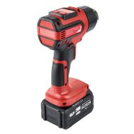  Термопистолет аккумуляторный ELITECH ТВА 20СЛ5 (E2207.010.01) 205707, фото 1 