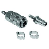  Набор переходников ELITECH 0704.024800 189013, фото 1 