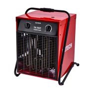  Электрическая тепловая пушка ELITECH ТВ 30ЕТ 190730, фото 1 