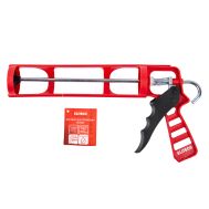  Пистолет для герметика ELITECH 710101 207207, фото 1 