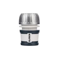  Соединитель ELITECH GARDEN HF 012MWS 206042, фото 1 