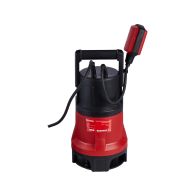  Насос погружной дренажный ELITECH НПД 400-35П 205631, фото 1 