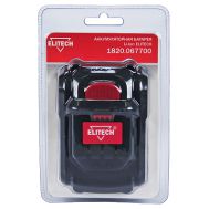  Аккумулятор ELITECH 1820.067700 188830, фото 1 