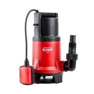  Насос погружной дренажный ELITECH НПД 900-35П 205634, фото 1 