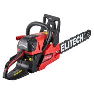  Бензопила ELITECH ПБ 5226C (E1611.011.00) 205453, фото 1 