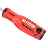  Отвертка ELITECH 211107 207137, фото 1 