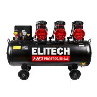  Компрессор ELITECH HD ACF 750-160S 206464, фото 1 