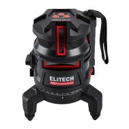  Нивелир лазерный ELITECH HD LN 5D GREEN 204734, фото 1 