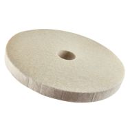  Круг полировальный ELITECH 1820.164100 204982, фото 1 