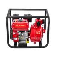  Мотопомпа бензиновая ELITECH МБ 350 Д 50 В 205522, фото 1 