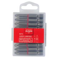  Биты магнитные ELITECH 1820.148300 204242, фото 1 