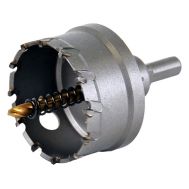  Коронка по металлу ELITECH 1820.139600 204128, фото 1 