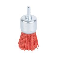  Щетка для дрели кистевая ELITECH 1820.155100 204315, фото 1 