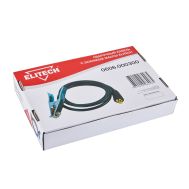  Кабель сварочный ELITECH 0606.000300 172520, фото 1 