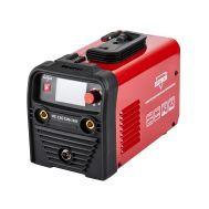  Инверторный полуавтомат ELITECH ИС 120 СИН ЖК 204751, фото 1 