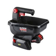  Сеялка аккумуляторная ELITECH HD SU 2035AК (E1606.003.00) 205512, фото 1 