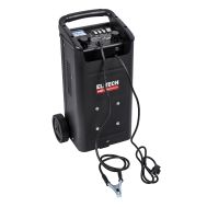  Пуско-зарядное устройство ELITECH HD EBC 320/180 206812, фото 1 