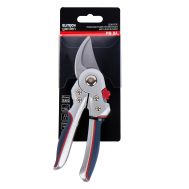  Секатор плоскостной пружинный металлический ELITECH Garden PB 04 206427, фото 1 