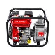  Мотопомпа бензиновая ELITECH МБ 600 Д 50 (E0105.001.00) 205517, фото 1 