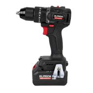  Аккумуляторная дрель-шуруповерт ELITECH HD CD 20ISL2 (E2201.041.02) 205723, фото 1 