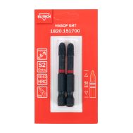  Биты ударные ELITECH 1820.151700 204276, фото 1 