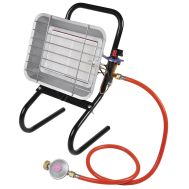  Газовый инфракрасный обогреватель ELITECH ТП 3ГИ 167524, фото 1 