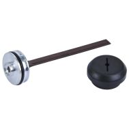  Ремкомплект для пневмостеплера ELITECH 0704.030800 195033, фото 1 