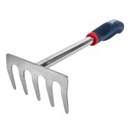  Грабли садовые ELITECH Garden GTS05 206412, фото 1 